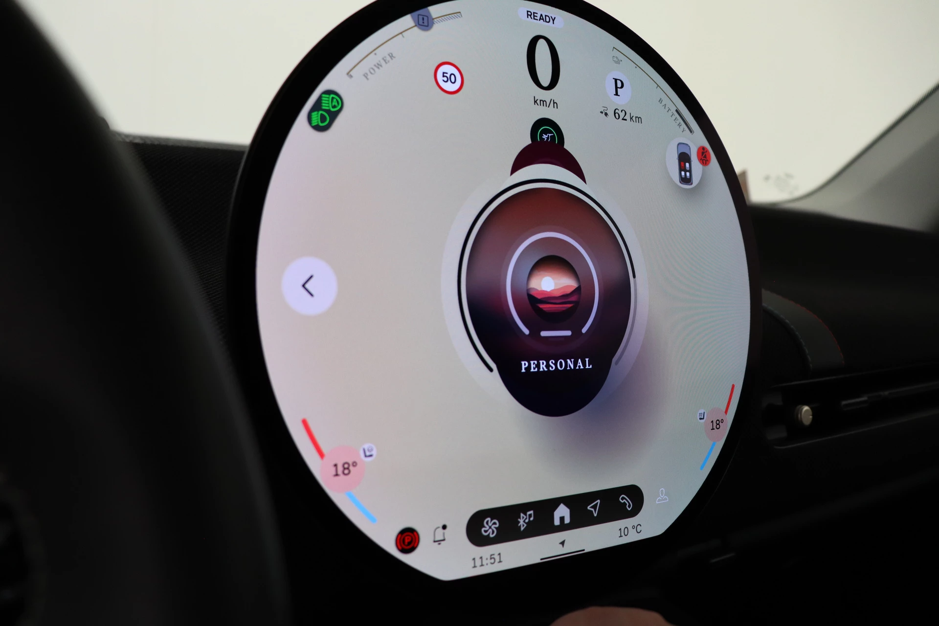 Hoofdafbeelding MINI 3-deurs