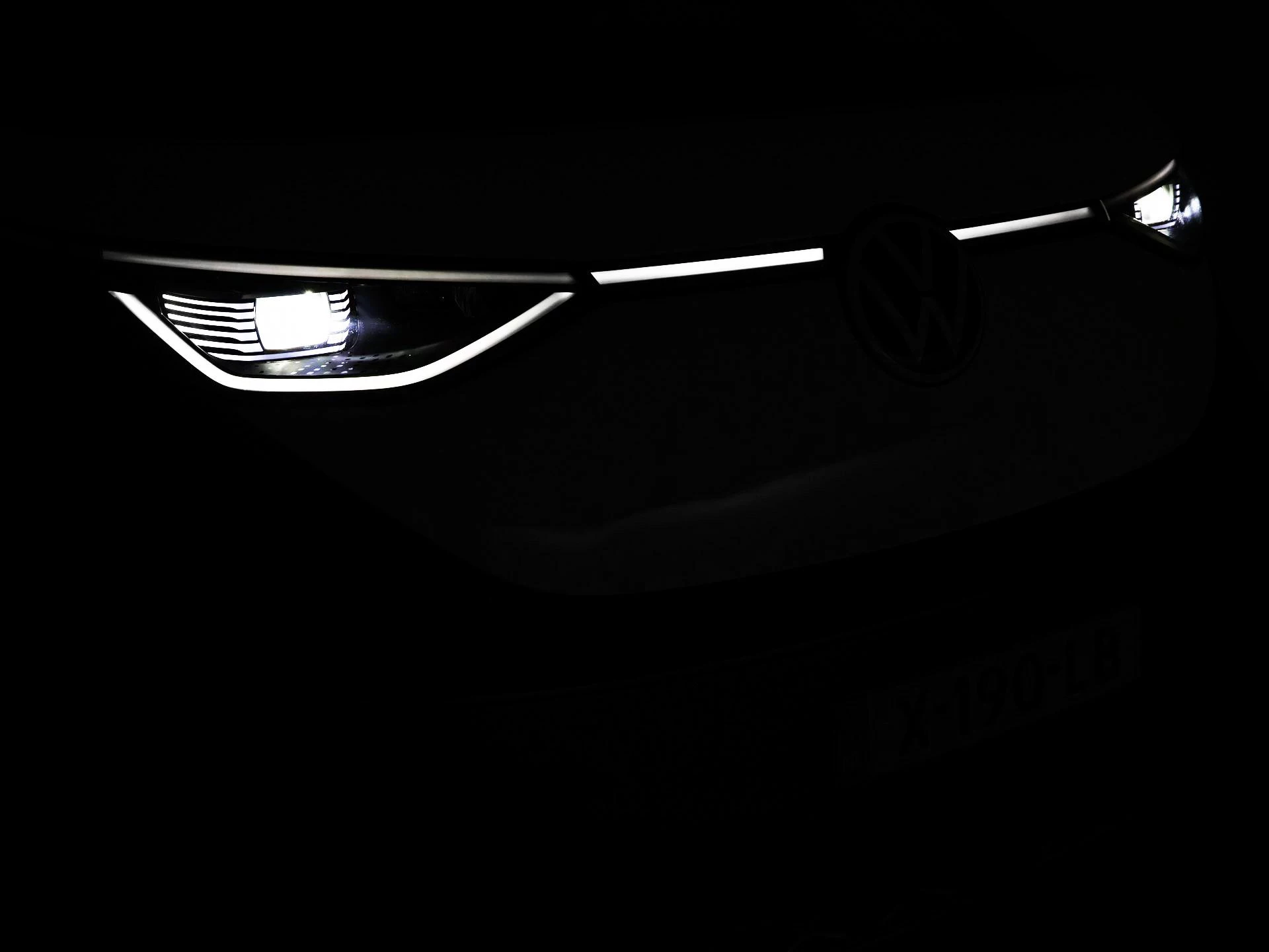 Hoofdafbeelding Volkswagen ID. Buzz