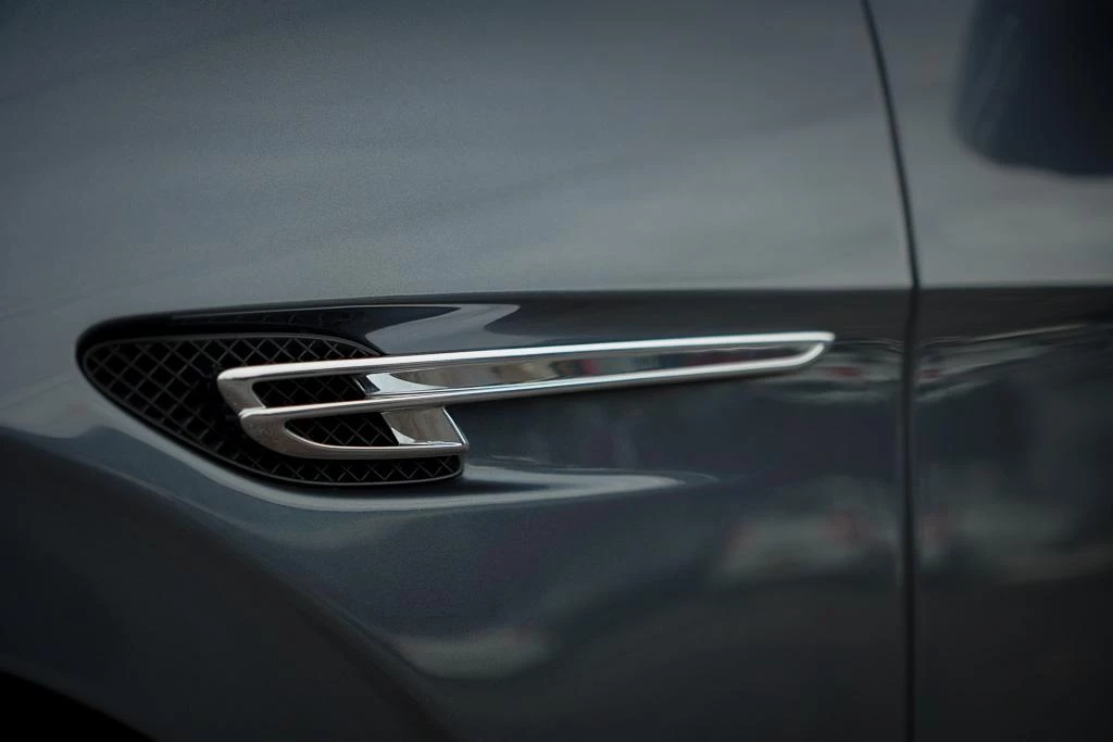 Hoofdafbeelding Bentley Flying Spur