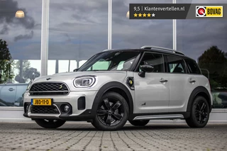 MINI Countryman Mini 2.0 Cooper S E ALL4 Chili | Camera | ACC | LED