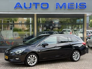 Opel Astra 1.4 Innovation 150PK Navi Camera Clima Cruise PDC
