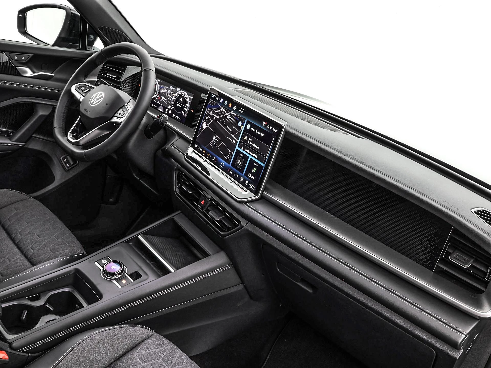 Hoofdafbeelding Volkswagen Tayron