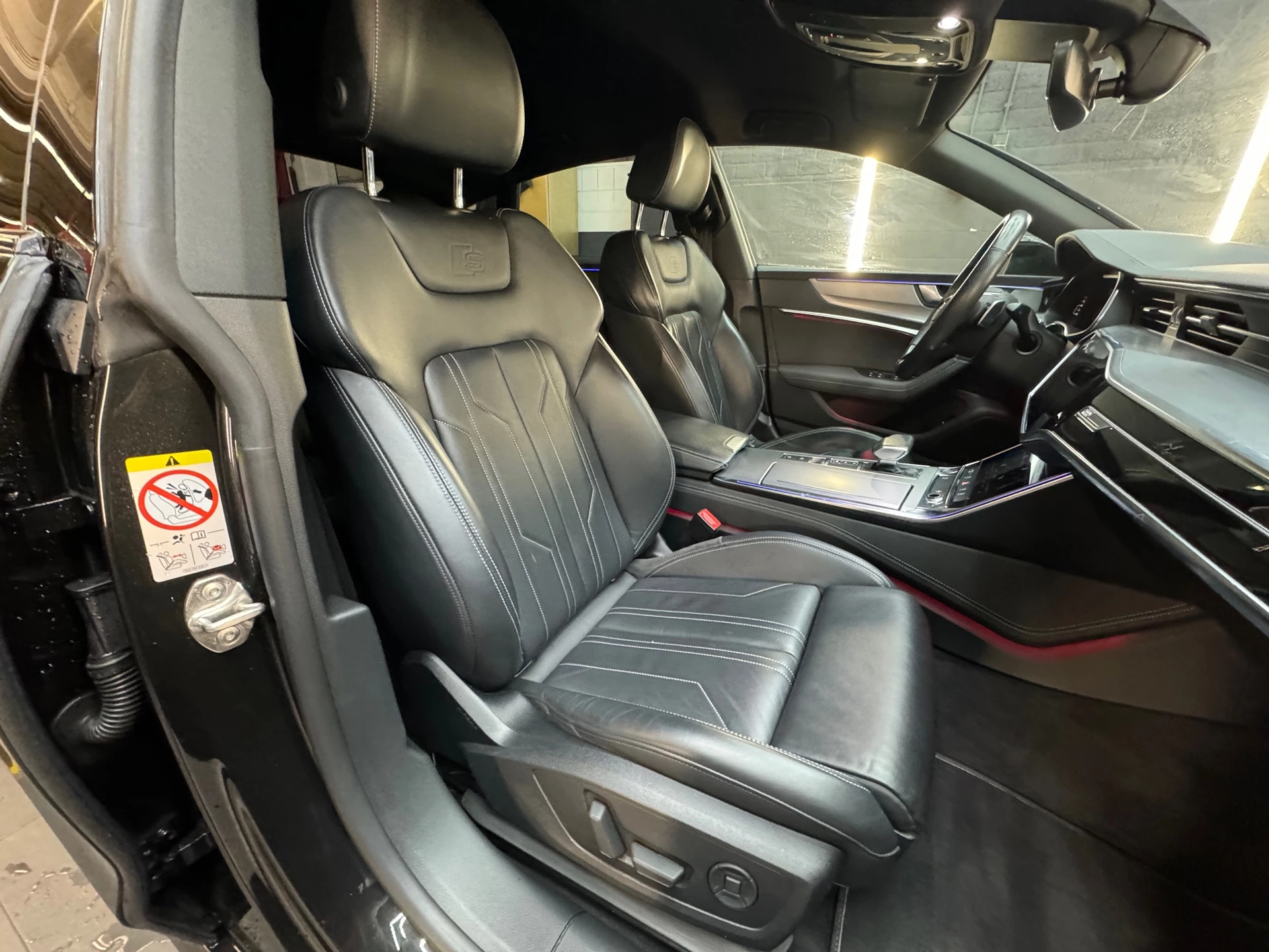 Hoofdafbeelding Audi A7