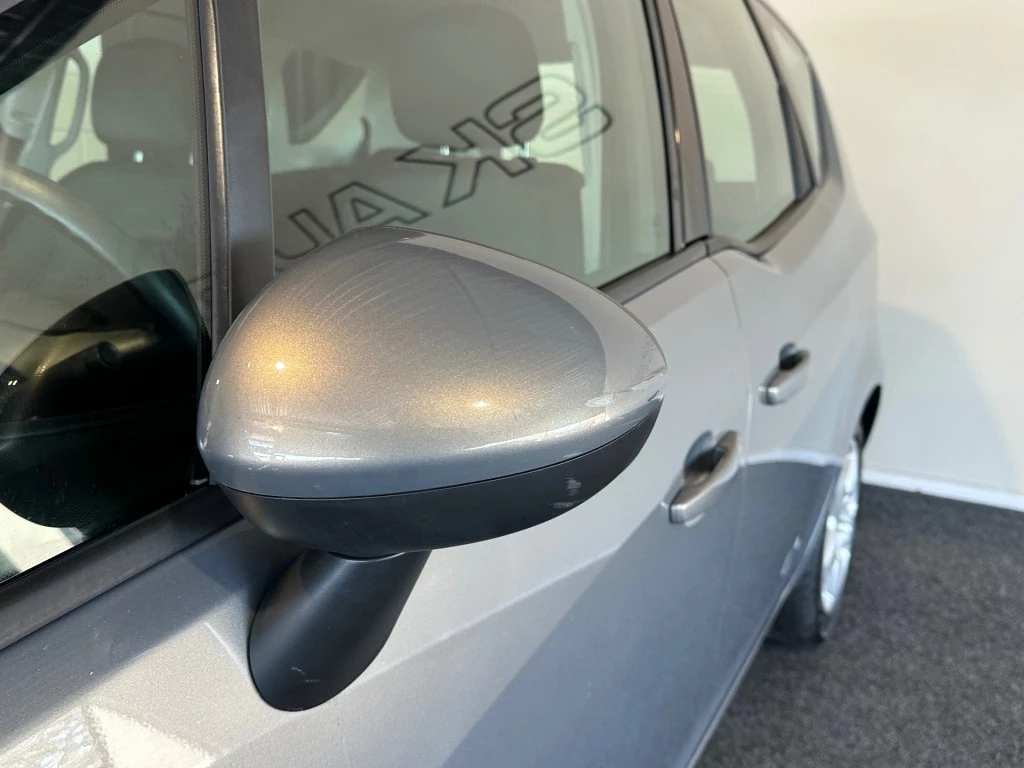 Hoofdafbeelding Opel Meriva