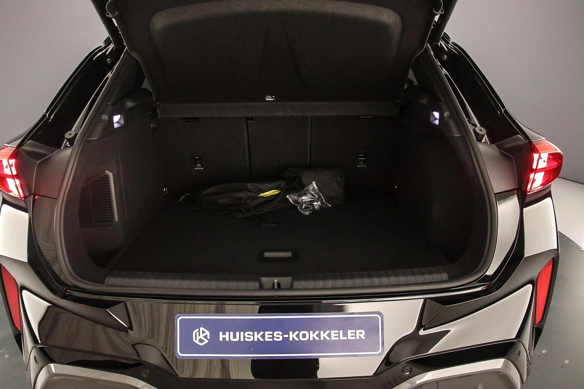 Hoofdafbeelding CUPRA Terramar