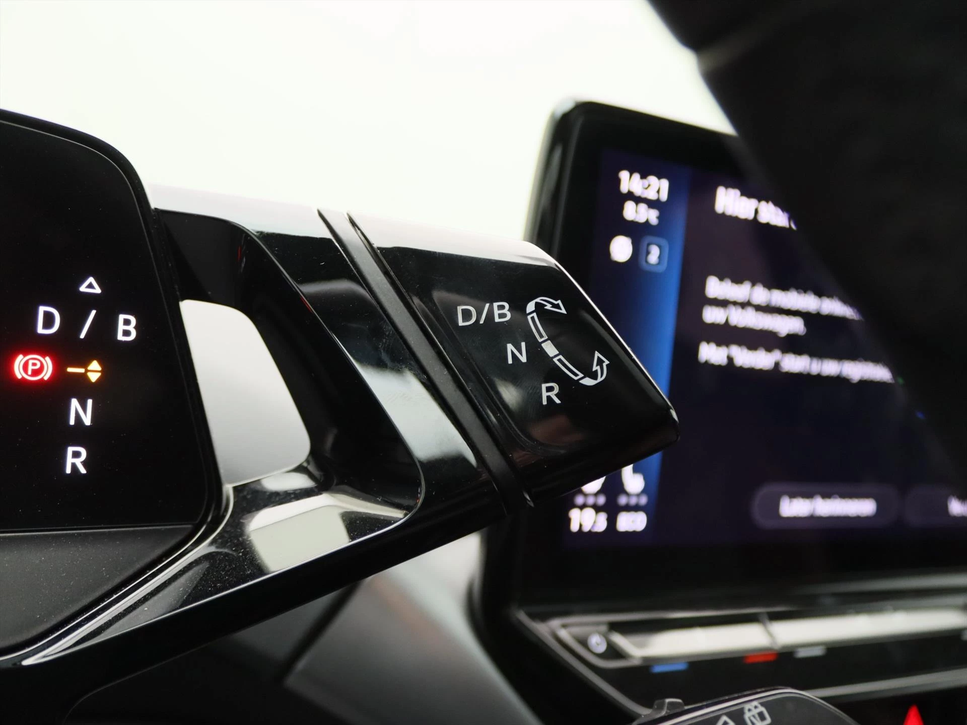 Hoofdafbeelding Volkswagen ID.4