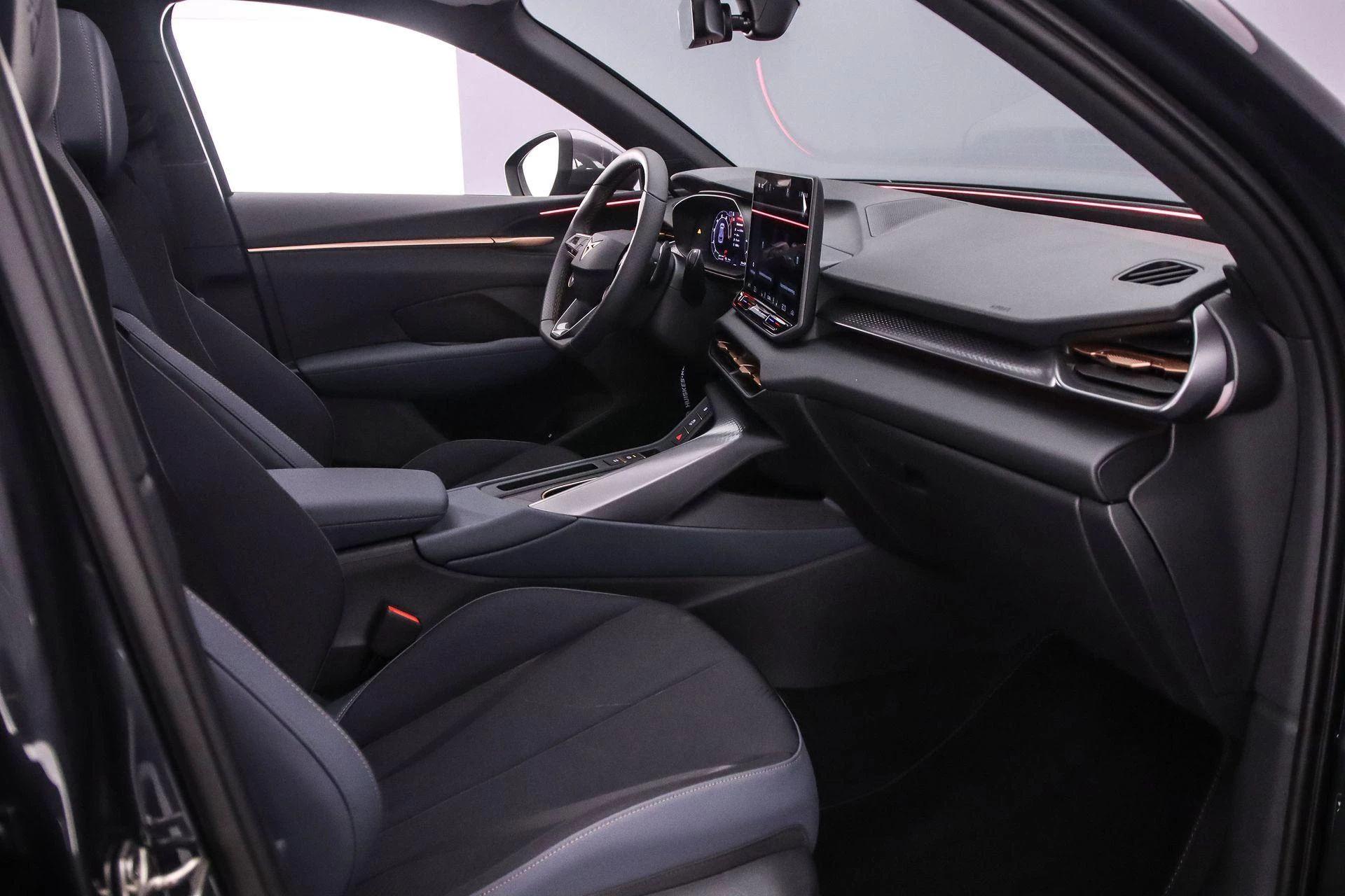 Hoofdafbeelding CUPRA Terramar