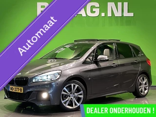 BMW 2-serie Active Tourer 225xe iPerformance High Executive M-Sport | Dealer onderhouden |