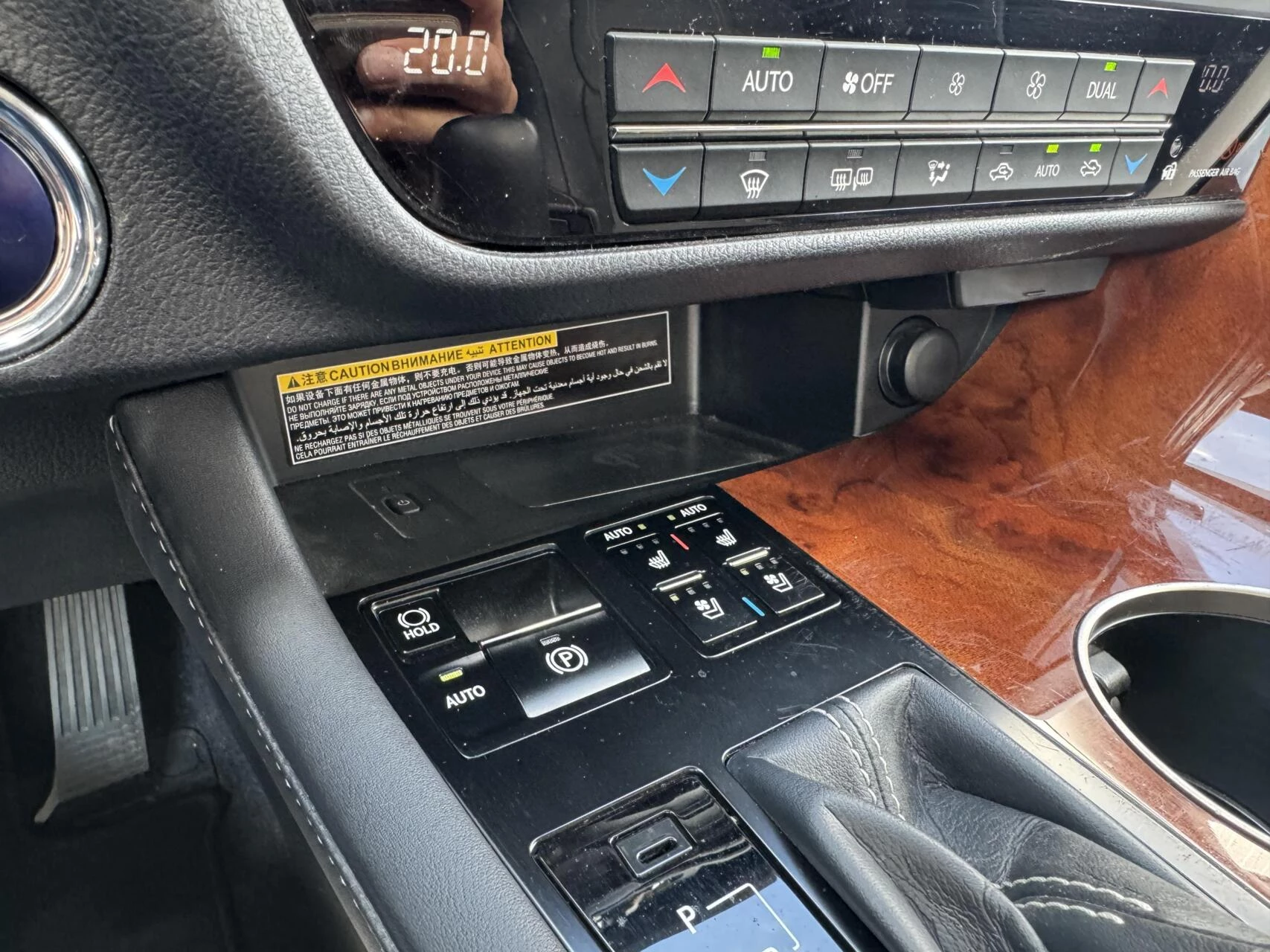 Hoofdafbeelding Lexus RX