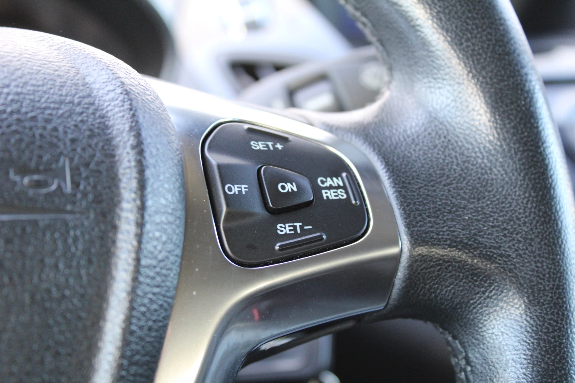 Hoofdafbeelding Ford B-MAX