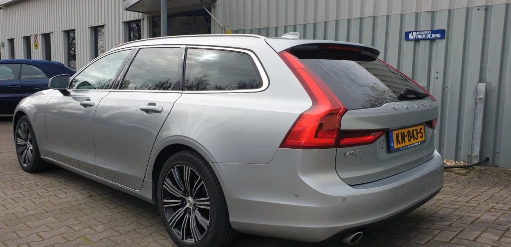 Hoofdafbeelding Volvo V90