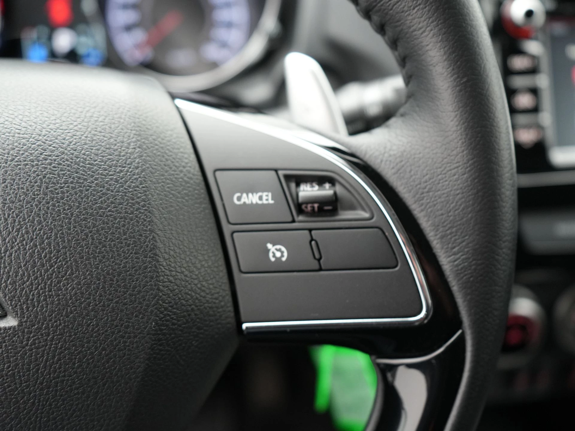 Hoofdafbeelding Mitsubishi ASX