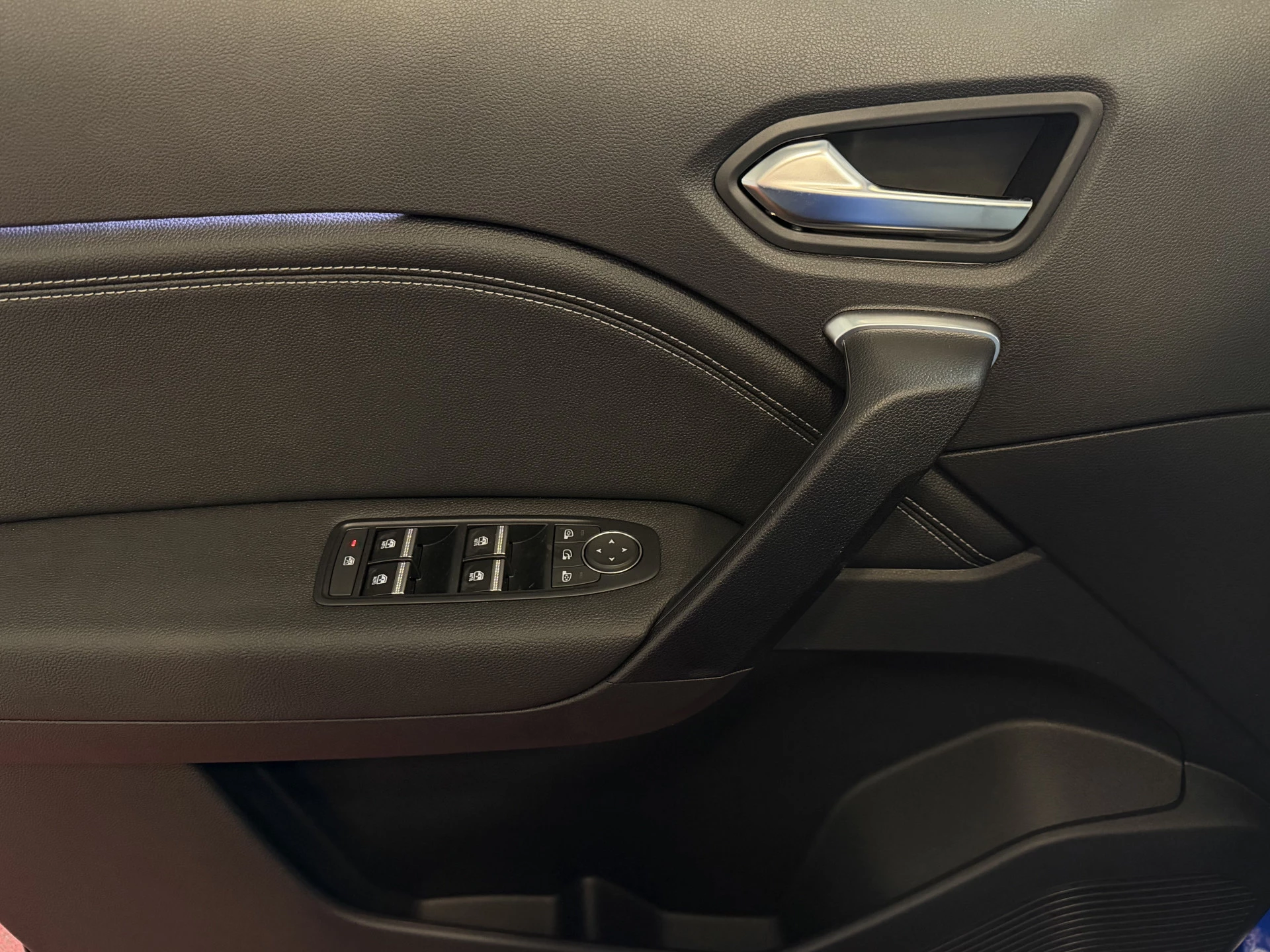 Hoofdafbeelding Mitsubishi ASX