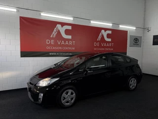 Toyota Prius 1.8 Executive - NAVI/XENON/JBL/LEER/CAMERA/NAP