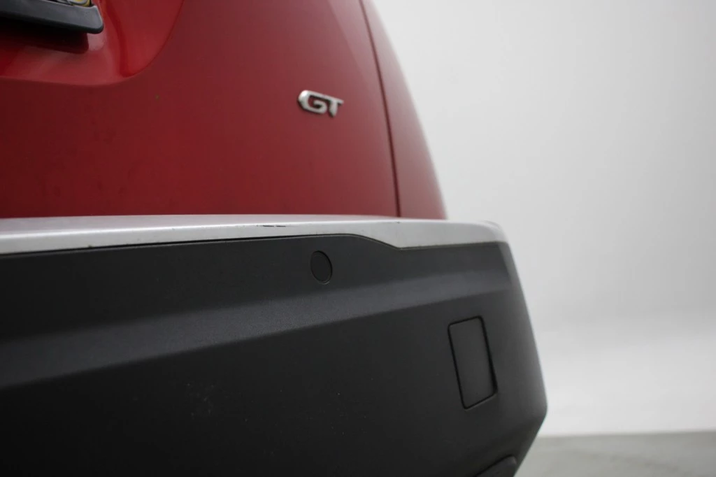 Hoofdafbeelding Peugeot e-2008