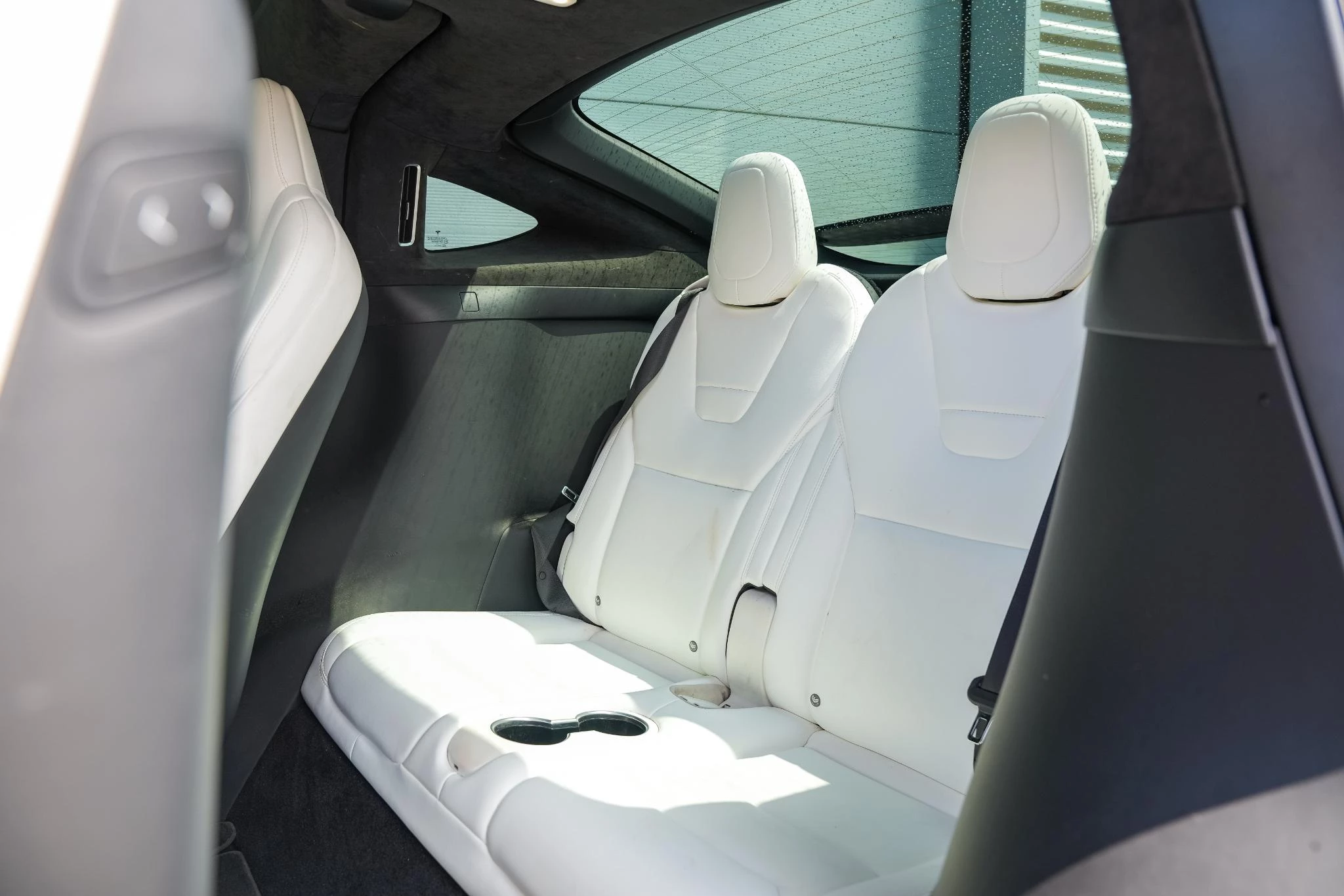 Hoofdafbeelding Tesla Model X