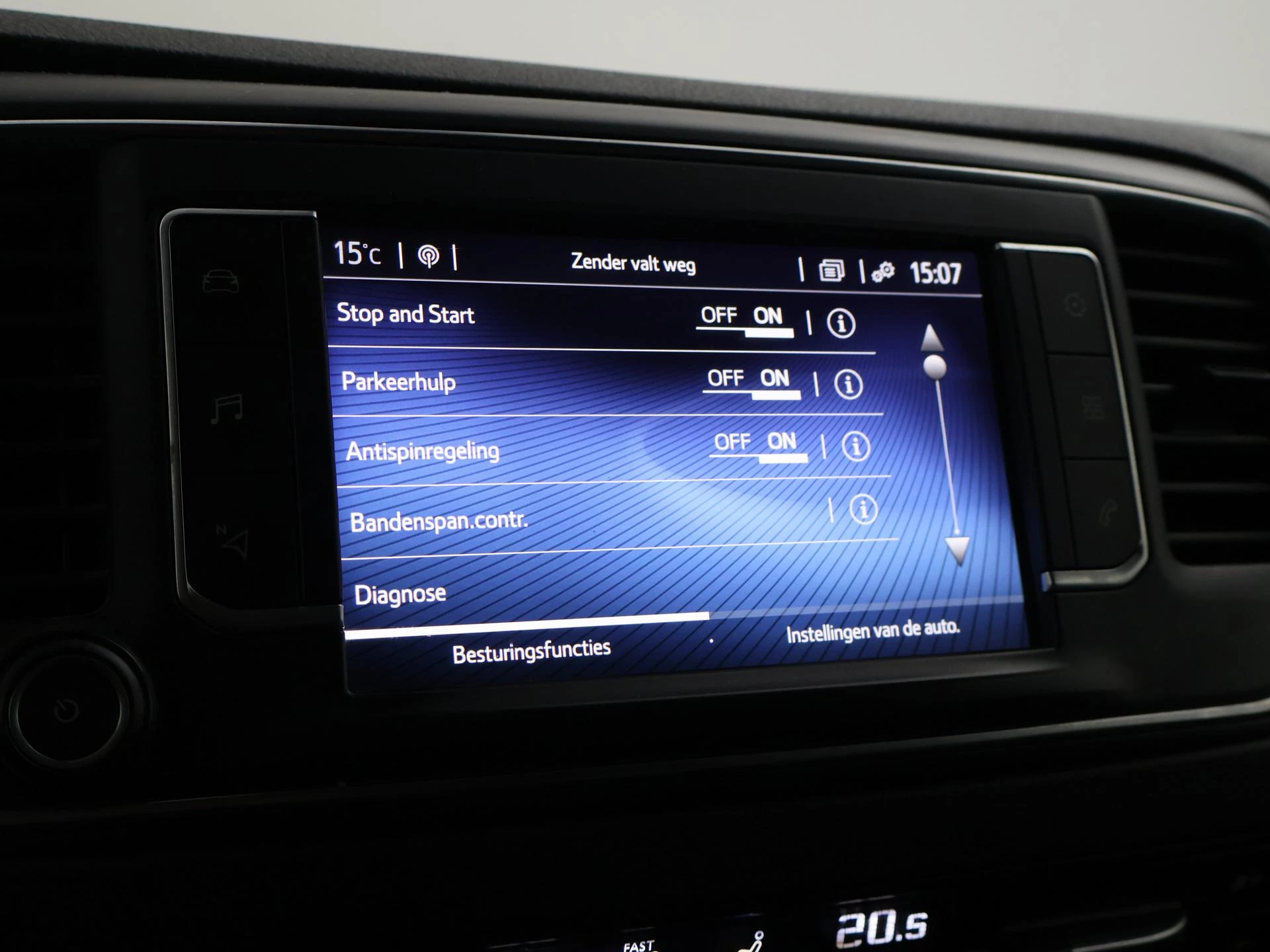 Hoofdafbeelding Toyota ProAce