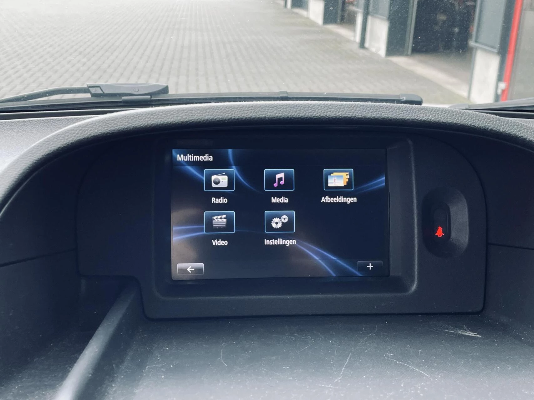 Hoofdafbeelding Renault Kangoo