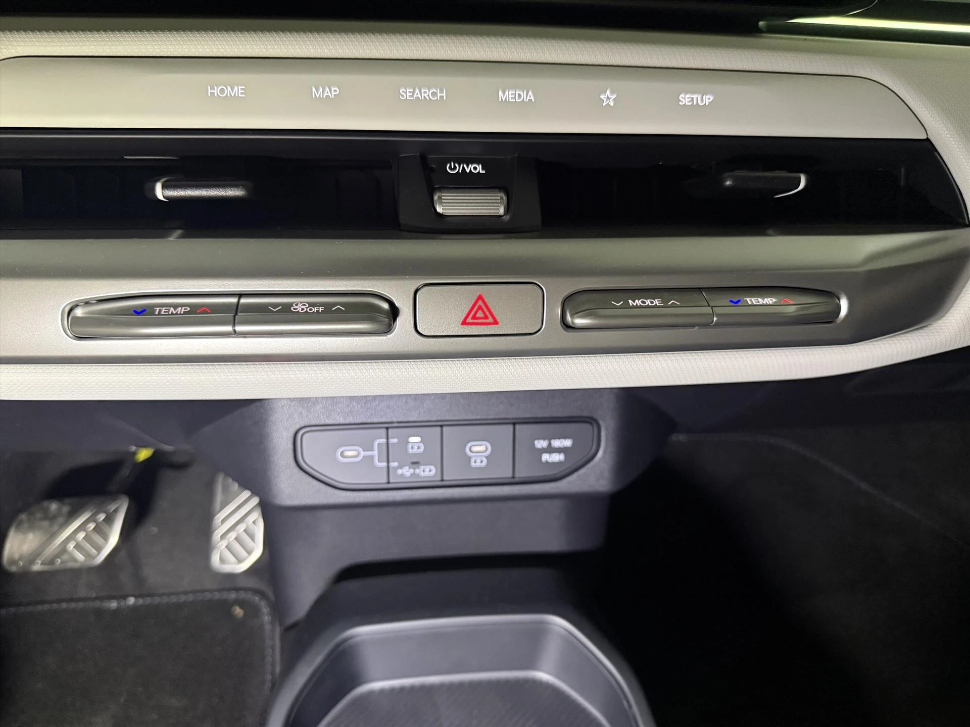 Hoofdafbeelding Kia EV4