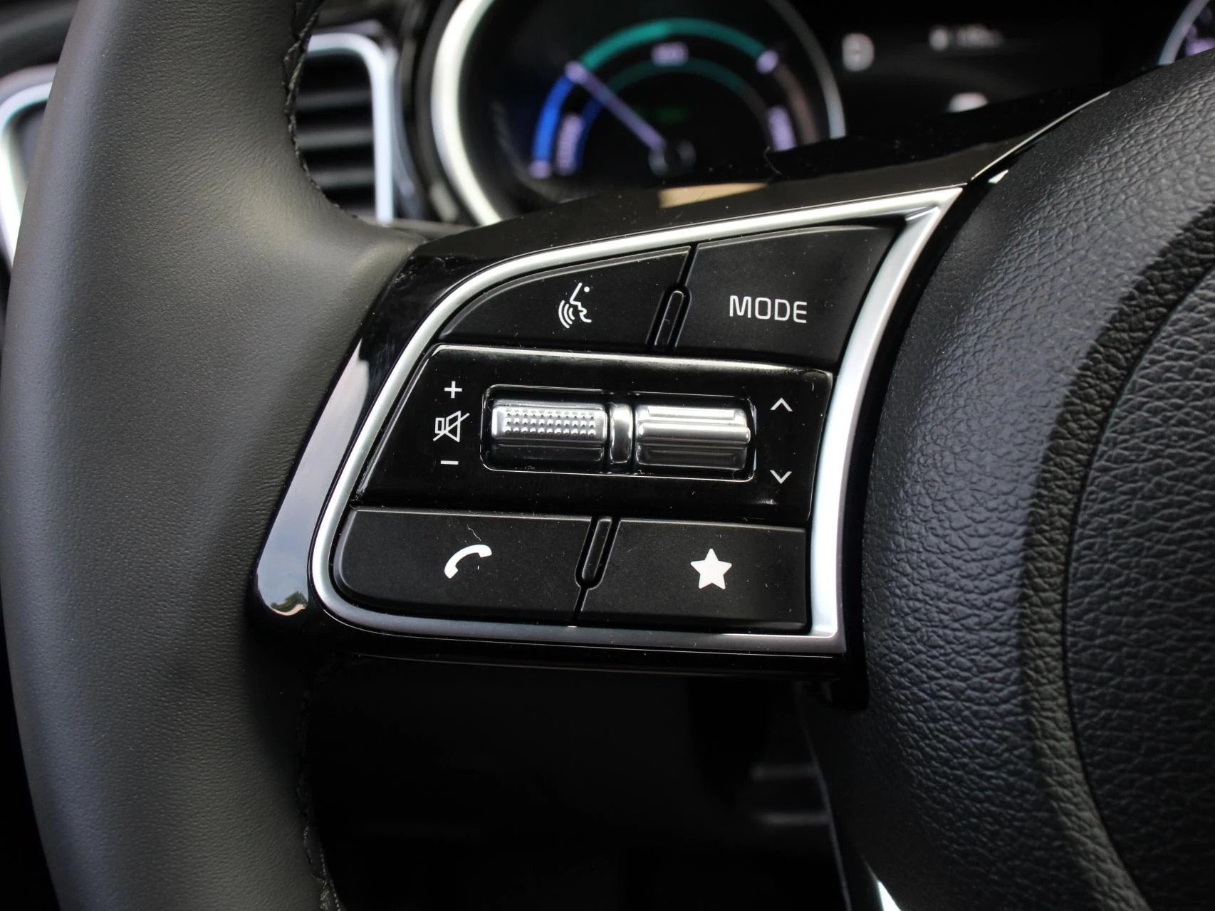 Hoofdafbeelding Kia XCeed
