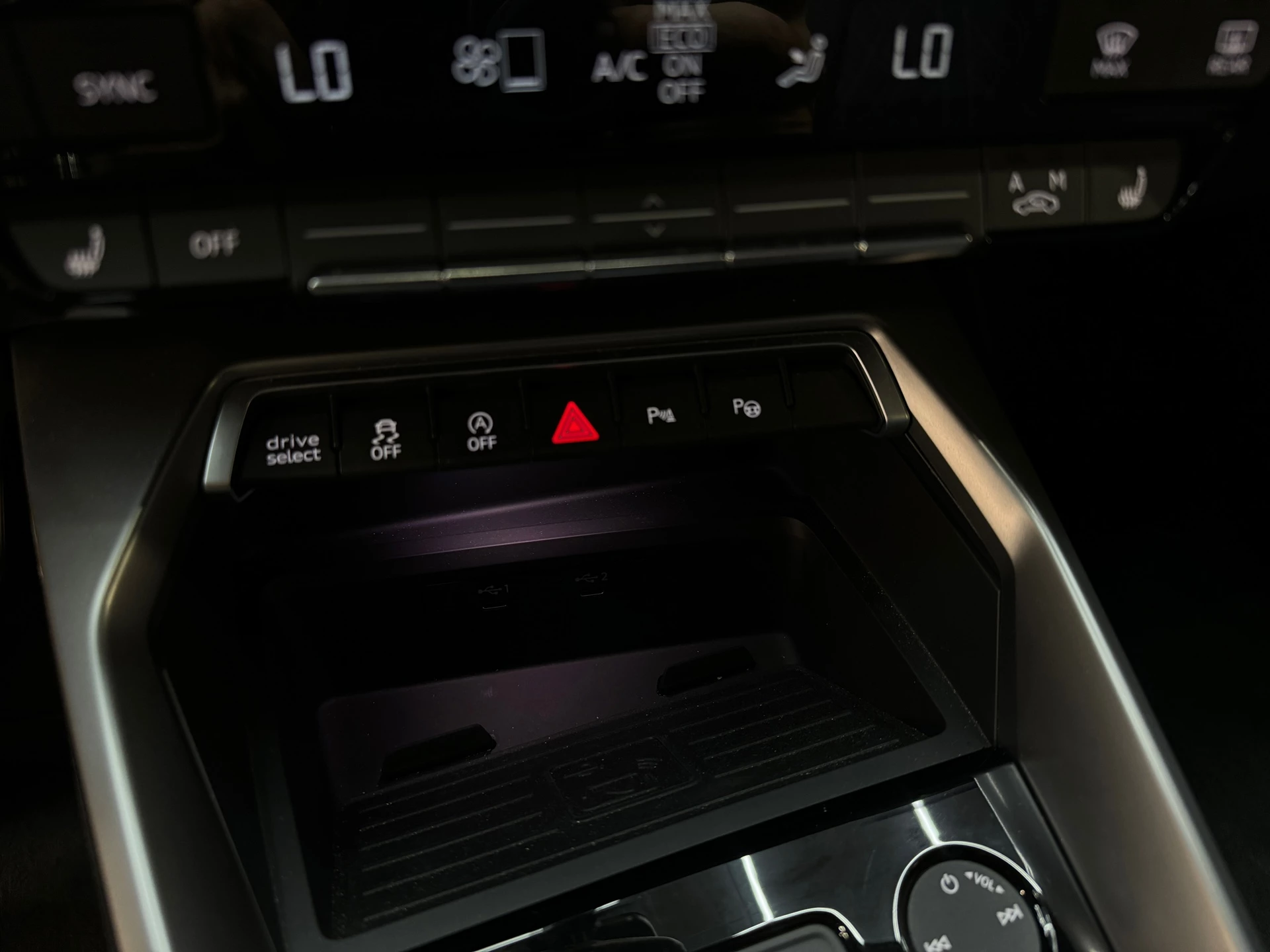 Hoofdafbeelding Audi S3