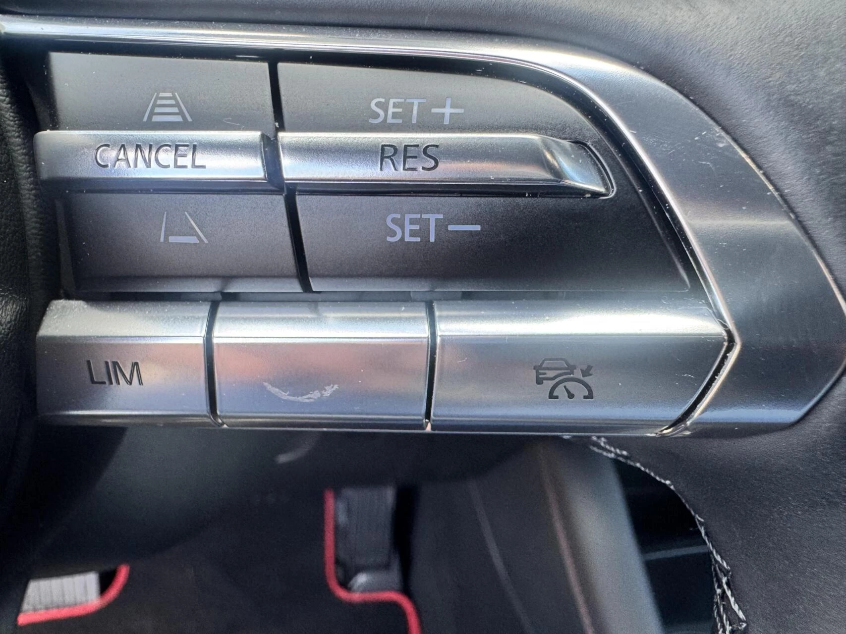 Hoofdafbeelding Mazda 3