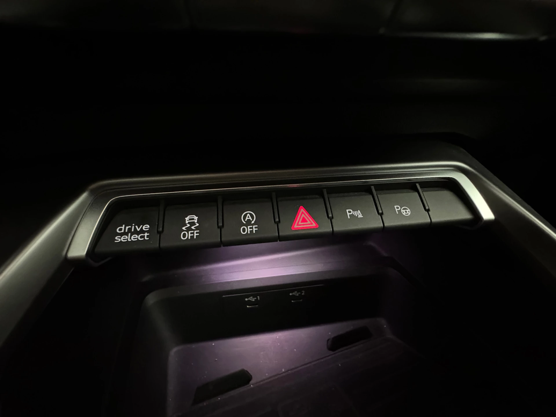 Hoofdafbeelding Audi S3