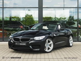 BMW Z4 Roadster sDrive30i H6 M-sport – Prof navi, eerste eig.