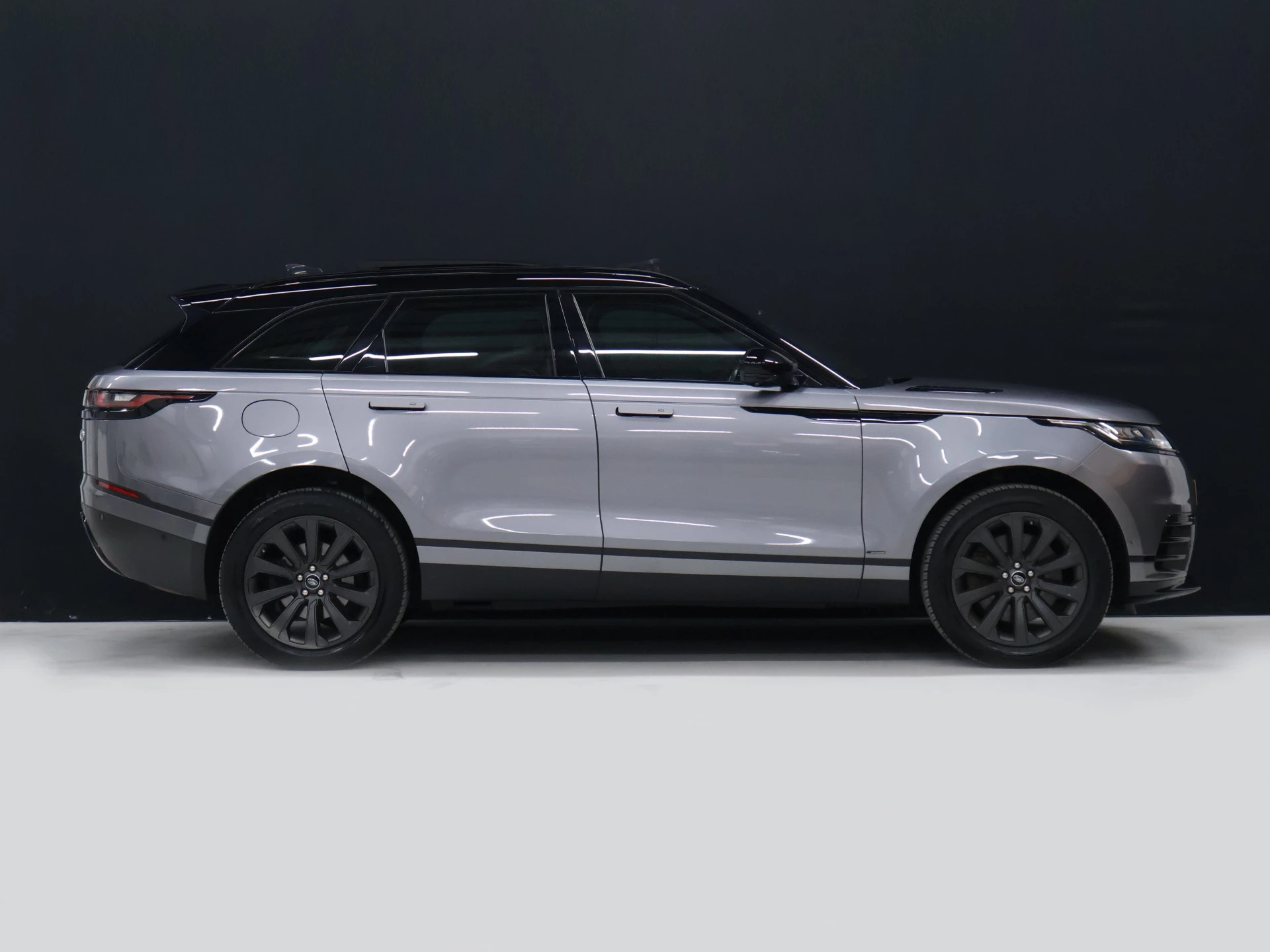 Hoofdafbeelding Land Rover Range Rover Velar