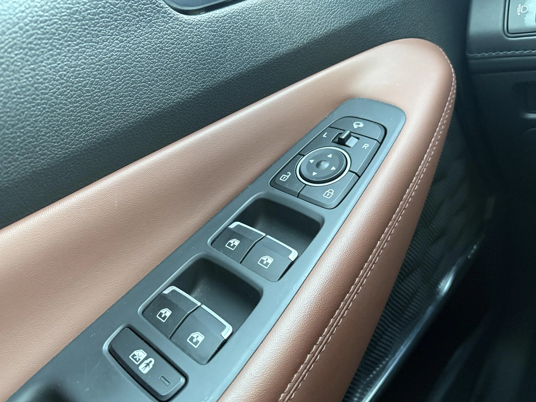 Hoofdafbeelding Hyundai Santa Fe