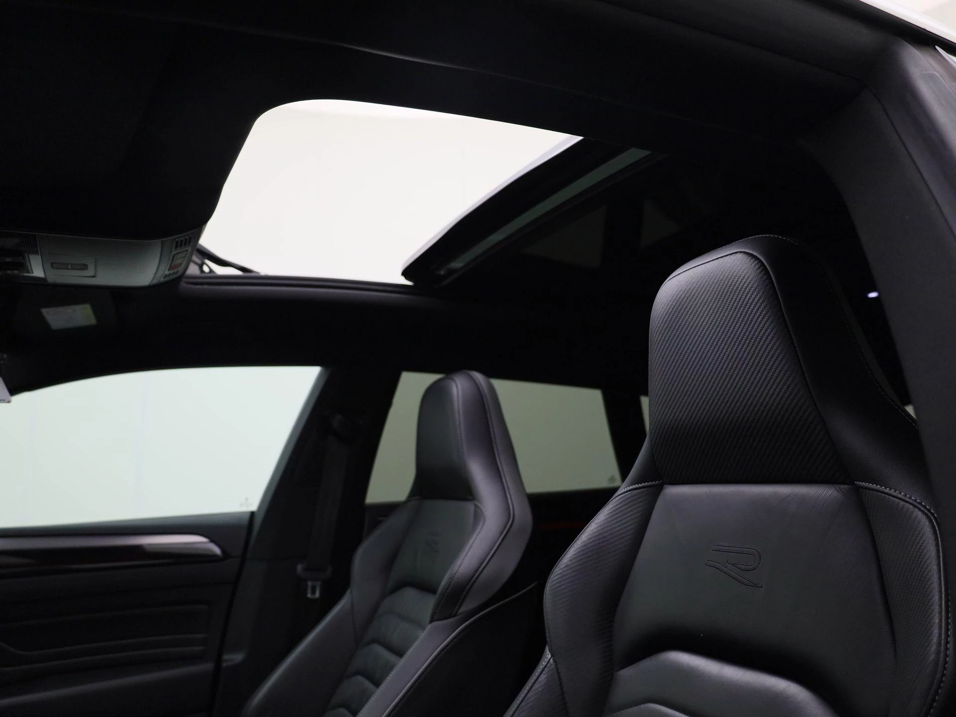 Hoofdafbeelding Volkswagen Arteon