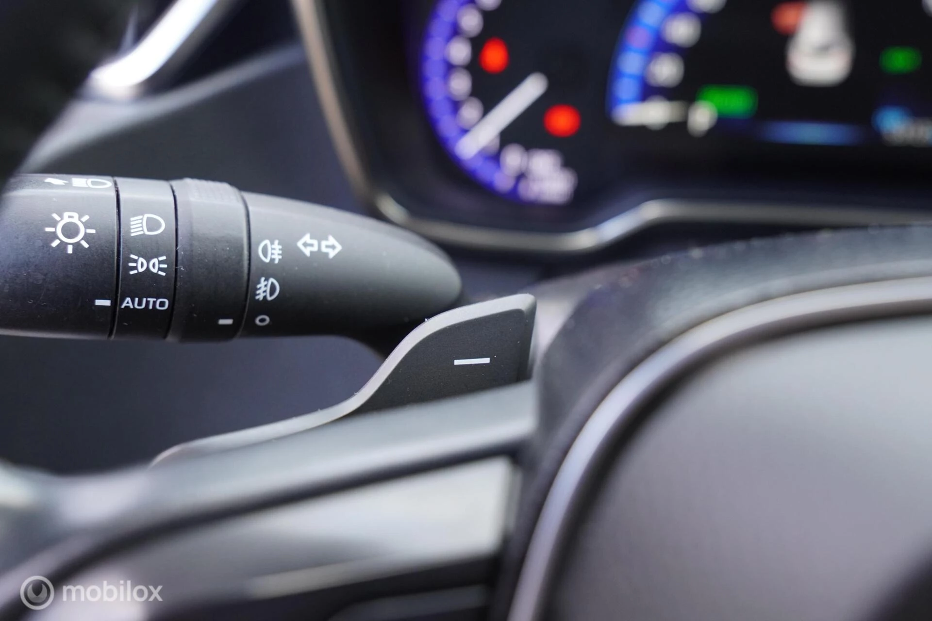 Hoofdafbeelding Toyota Corolla Touring Sports