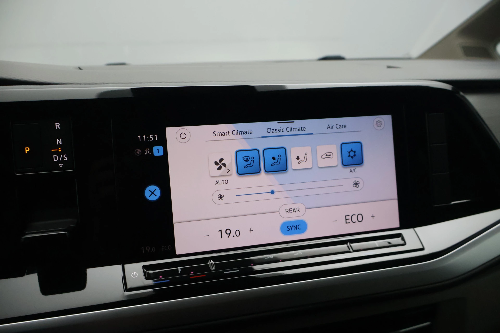 Hoofdafbeelding Volkswagen Multivan