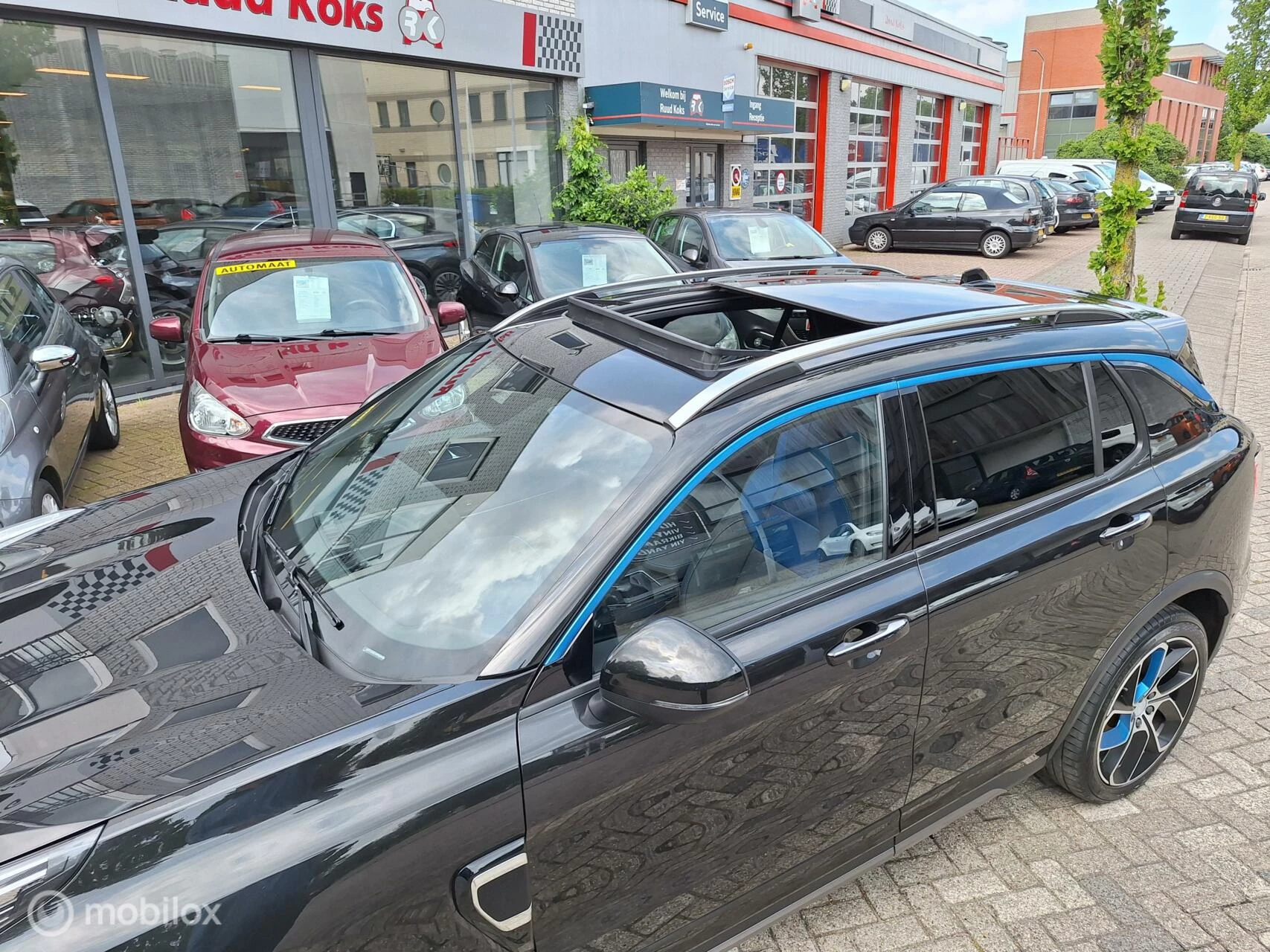 Hoofdafbeelding Lynk & Co 01