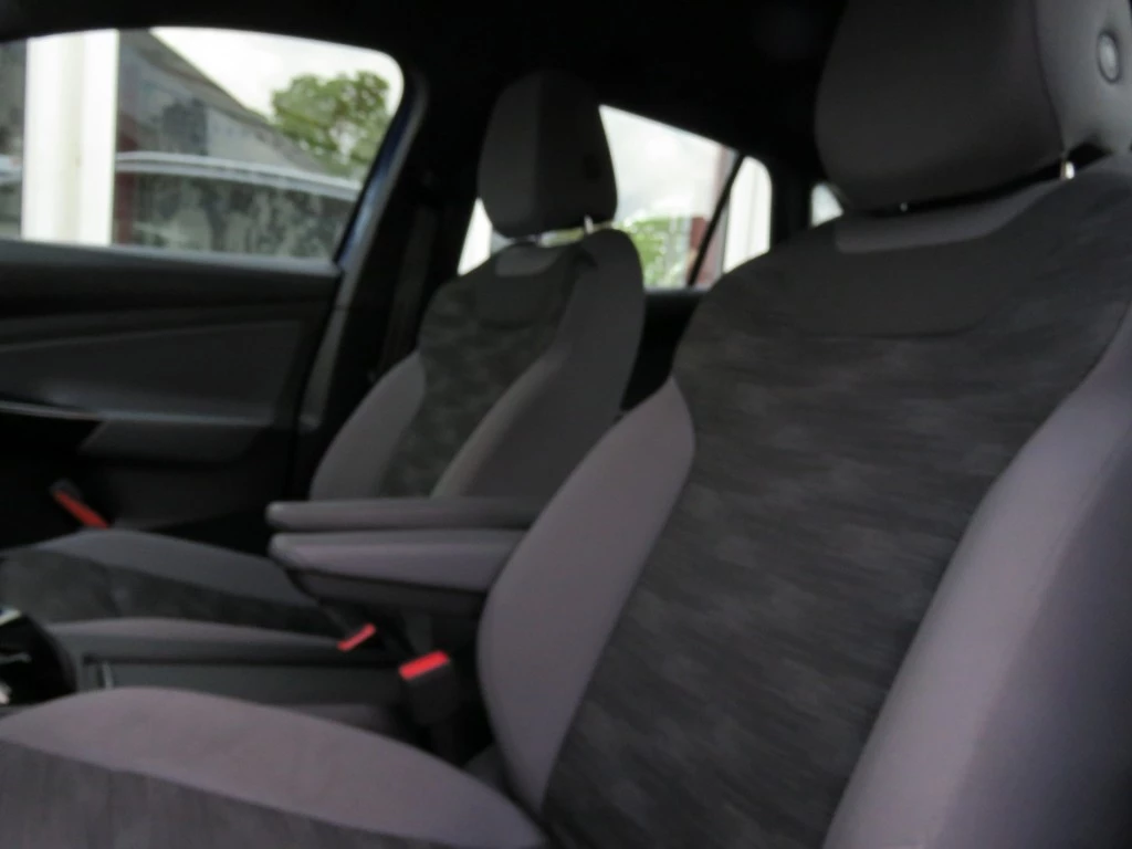 Hoofdafbeelding Volkswagen ID.4