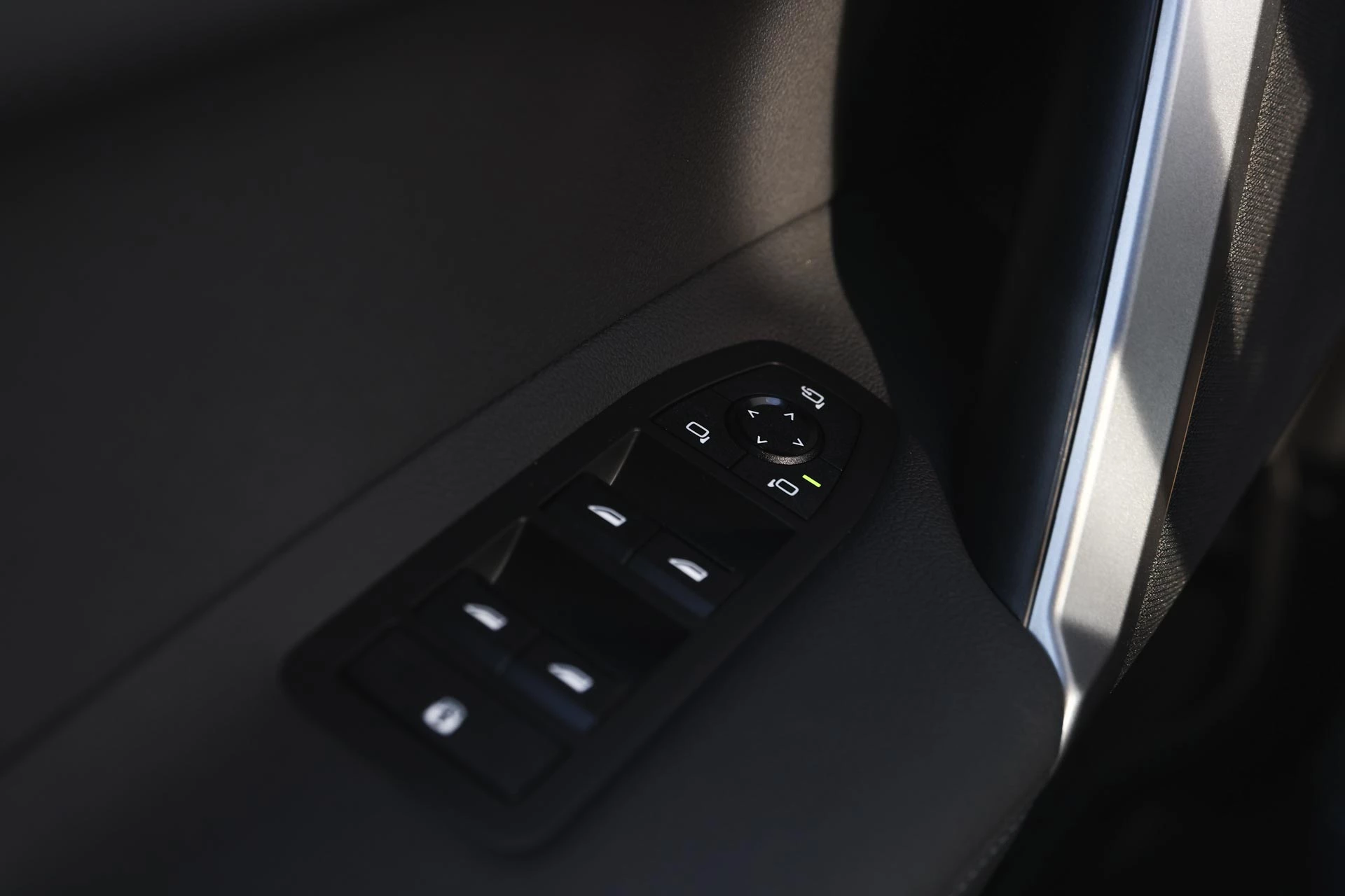 Hoofdafbeelding BMW iX