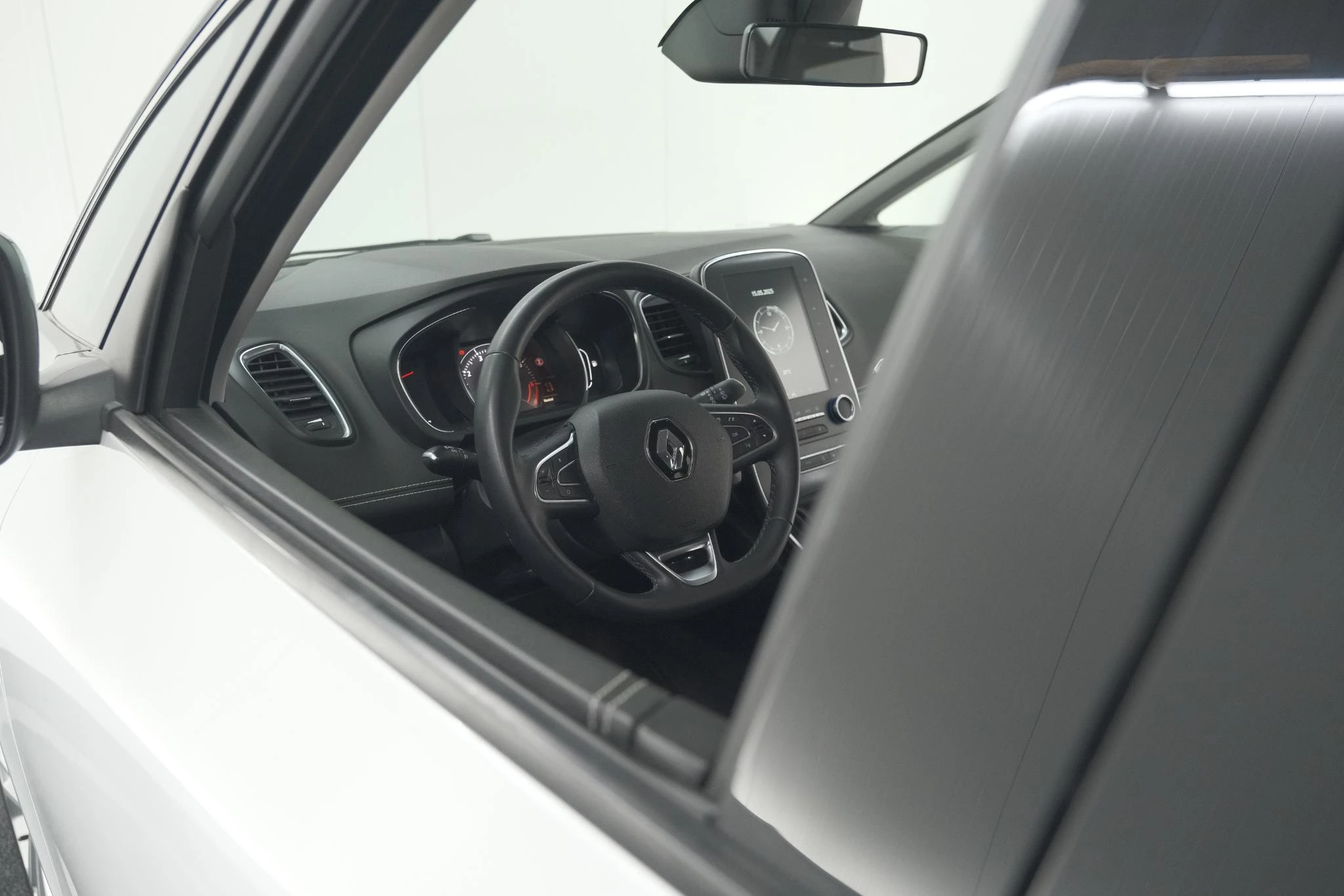 Hoofdafbeelding Renault Scénic