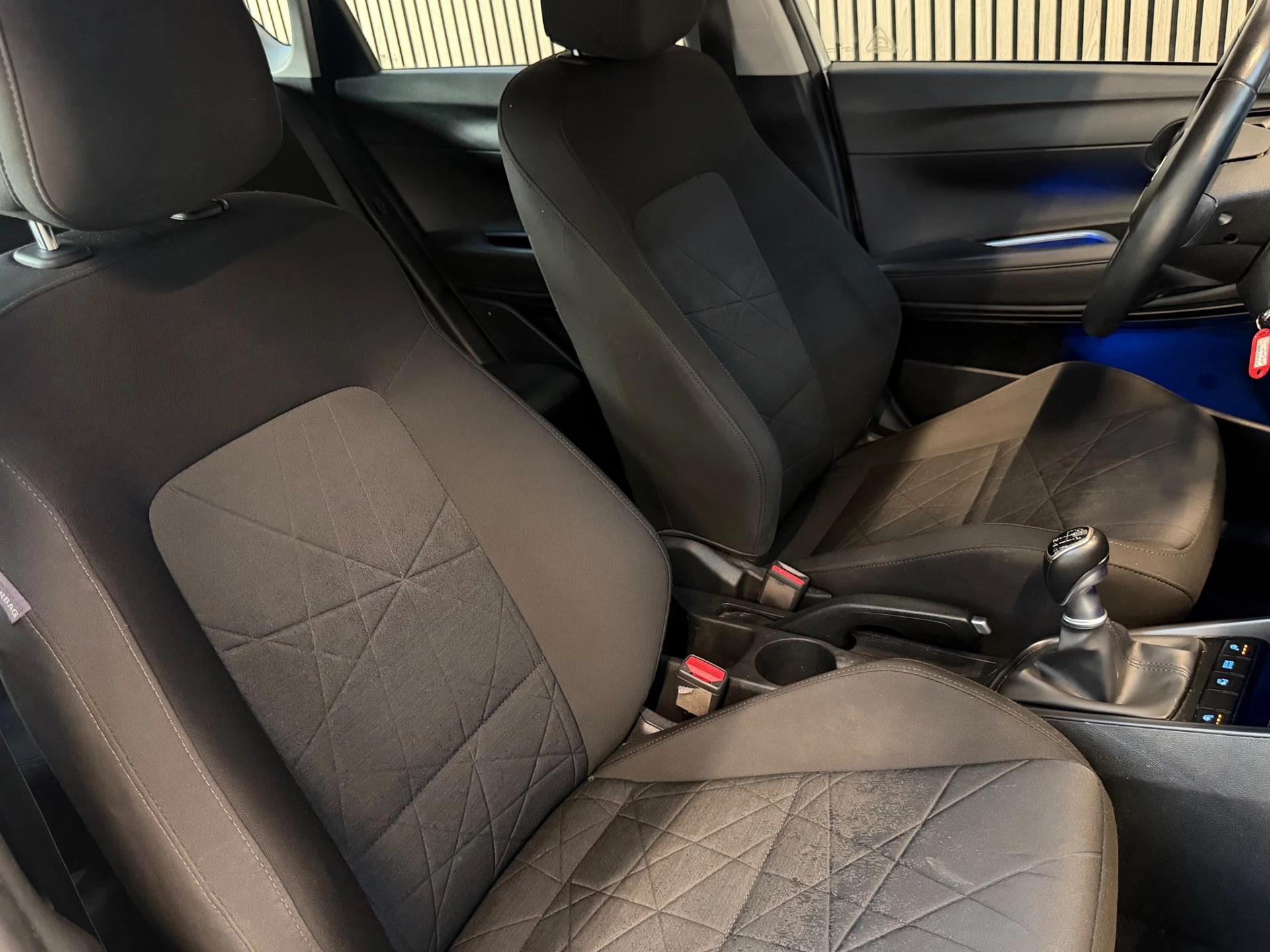 Hoofdafbeelding Hyundai Bayon
