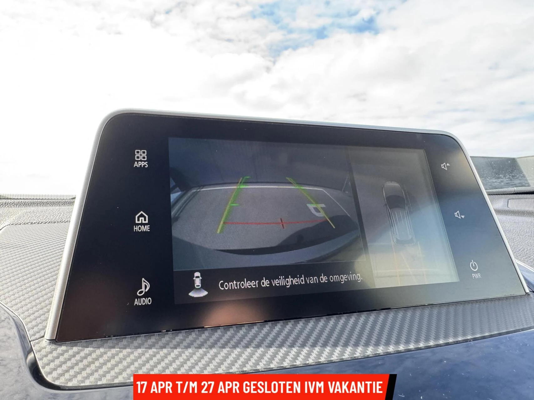 Hoofdafbeelding Mitsubishi Eclipse Cross