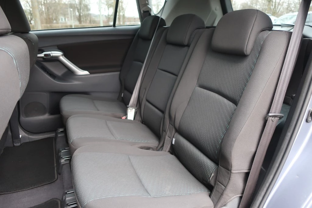 Hoofdafbeelding Toyota Verso