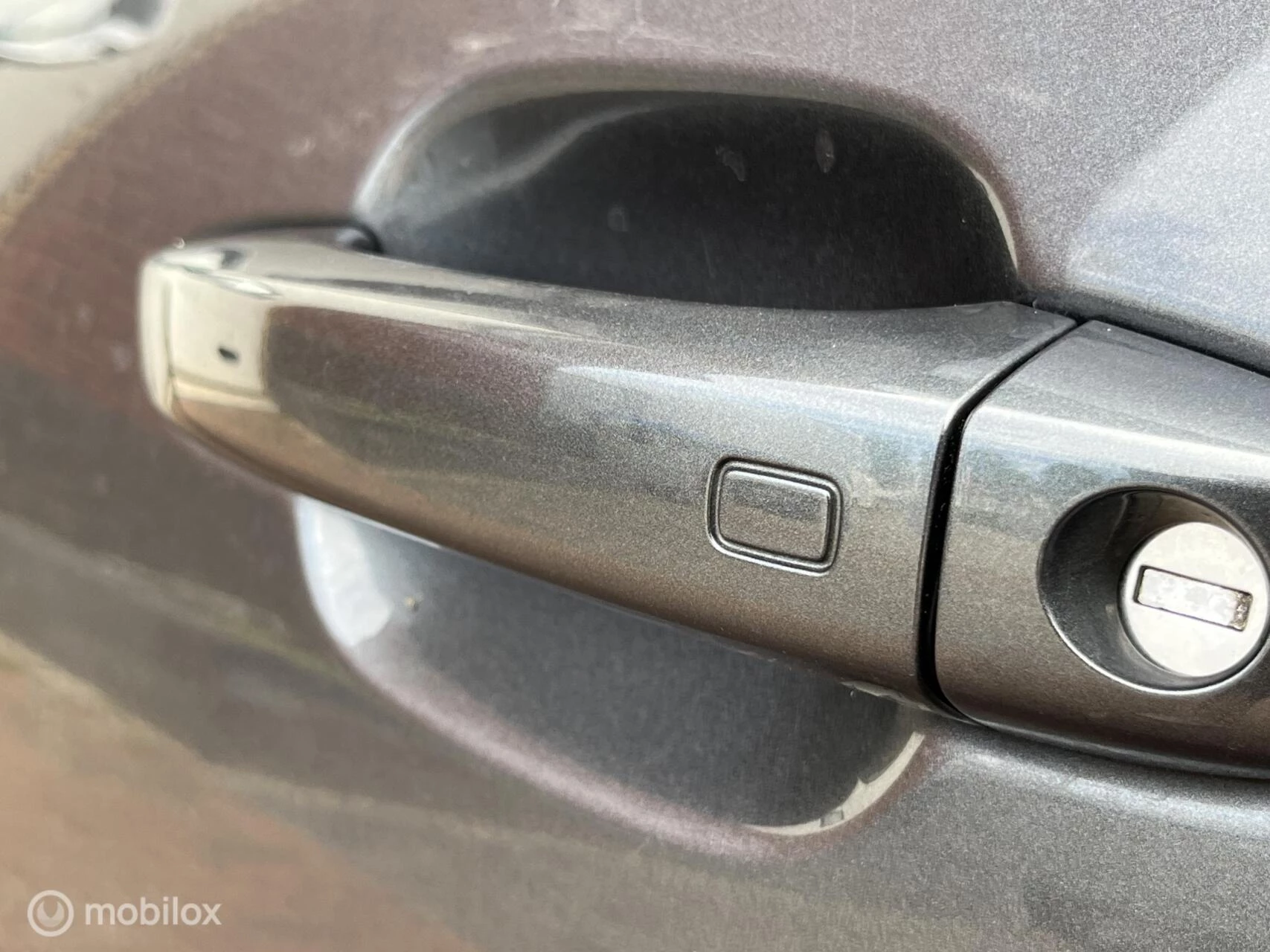 Hoofdafbeelding Audi RS6