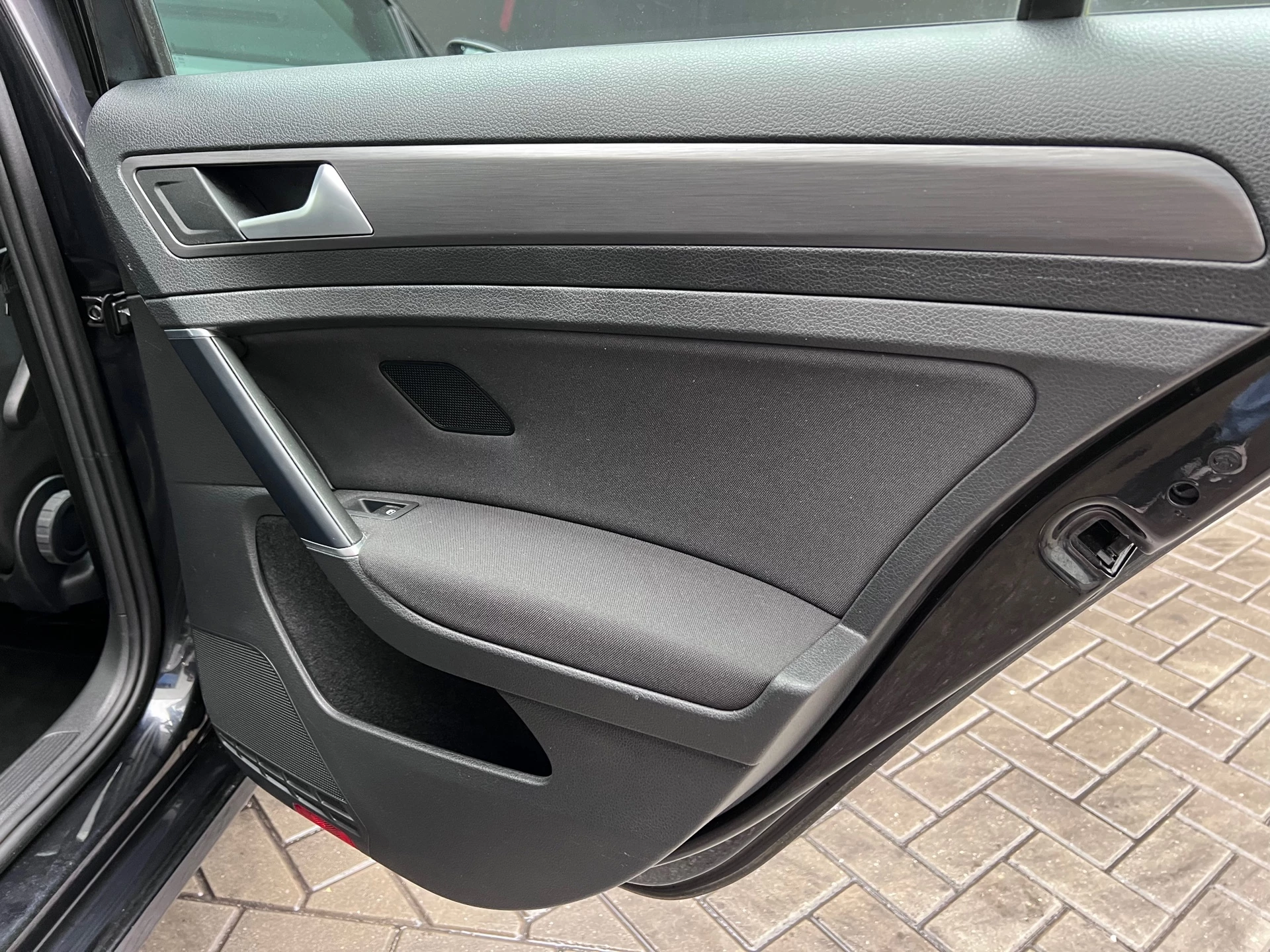 Hoofdafbeelding Volkswagen e-Golf