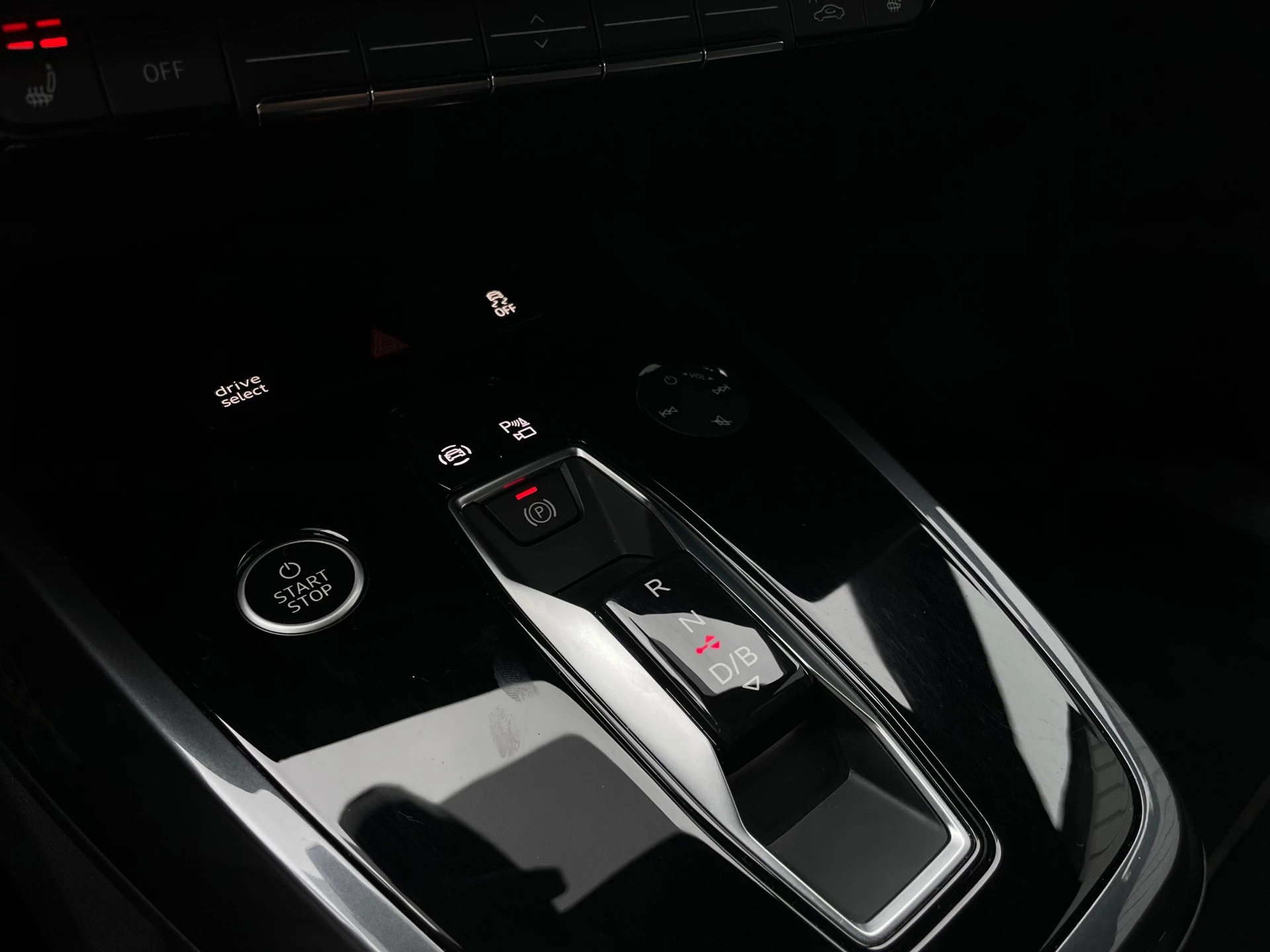 Hoofdafbeelding Audi Q4 e-tron