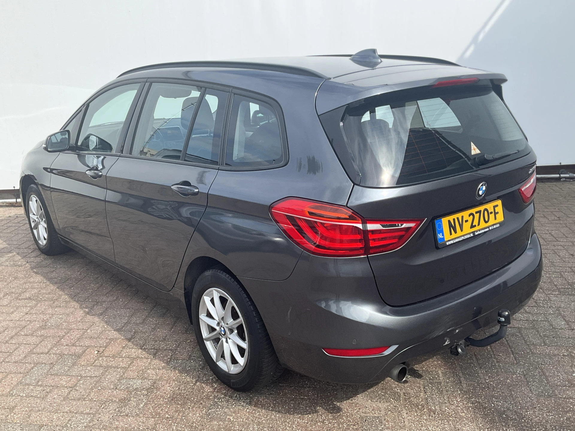 Hoofdafbeelding BMW 2 Serie