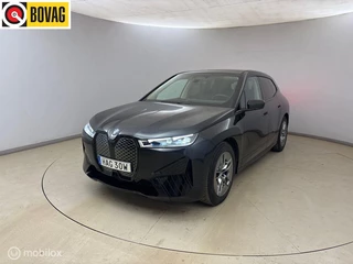 BMW iX xDrive50 Sport Edition 112 kWh, 524pk, Laser,, DA pro
