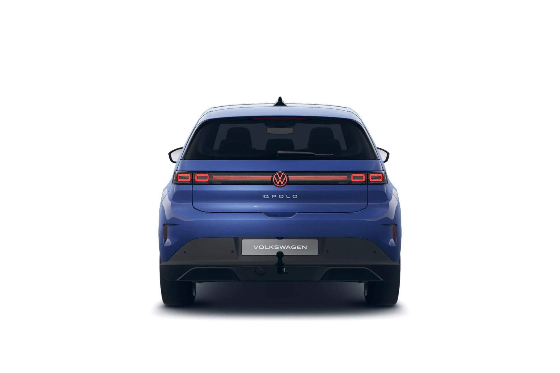 Hoofdafbeelding Volkswagen ID. Polo