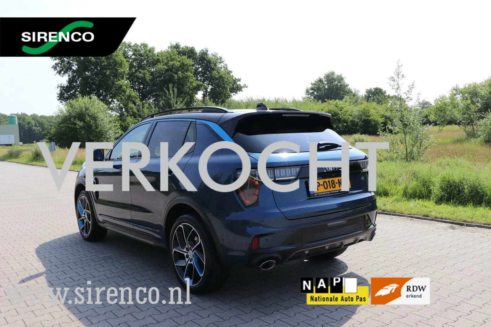 Hoofdafbeelding Lynk & Co 01