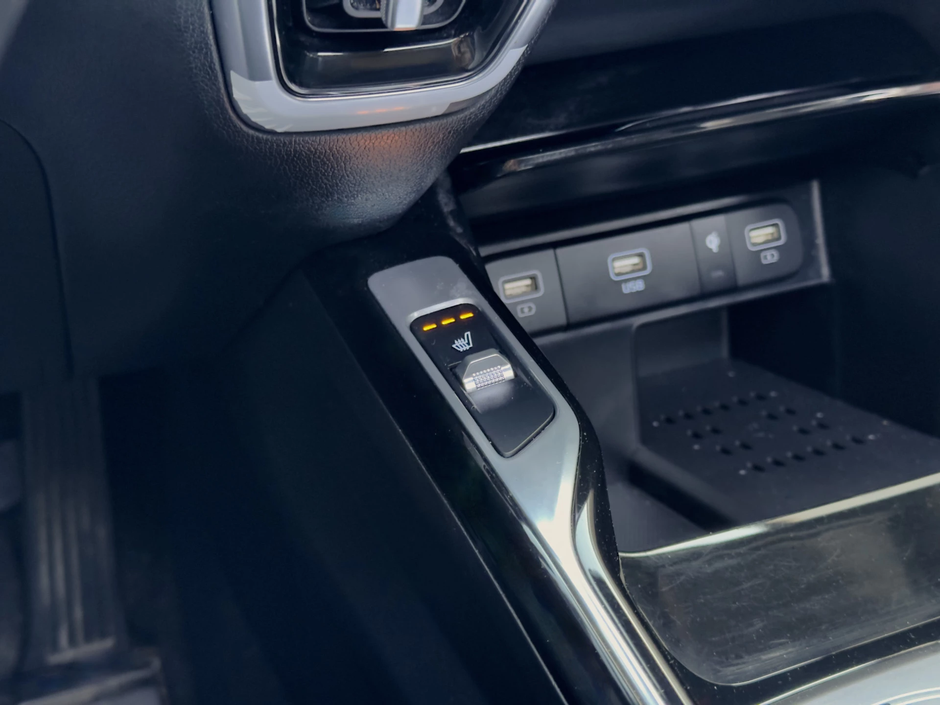 Hoofdafbeelding Kia Sorento