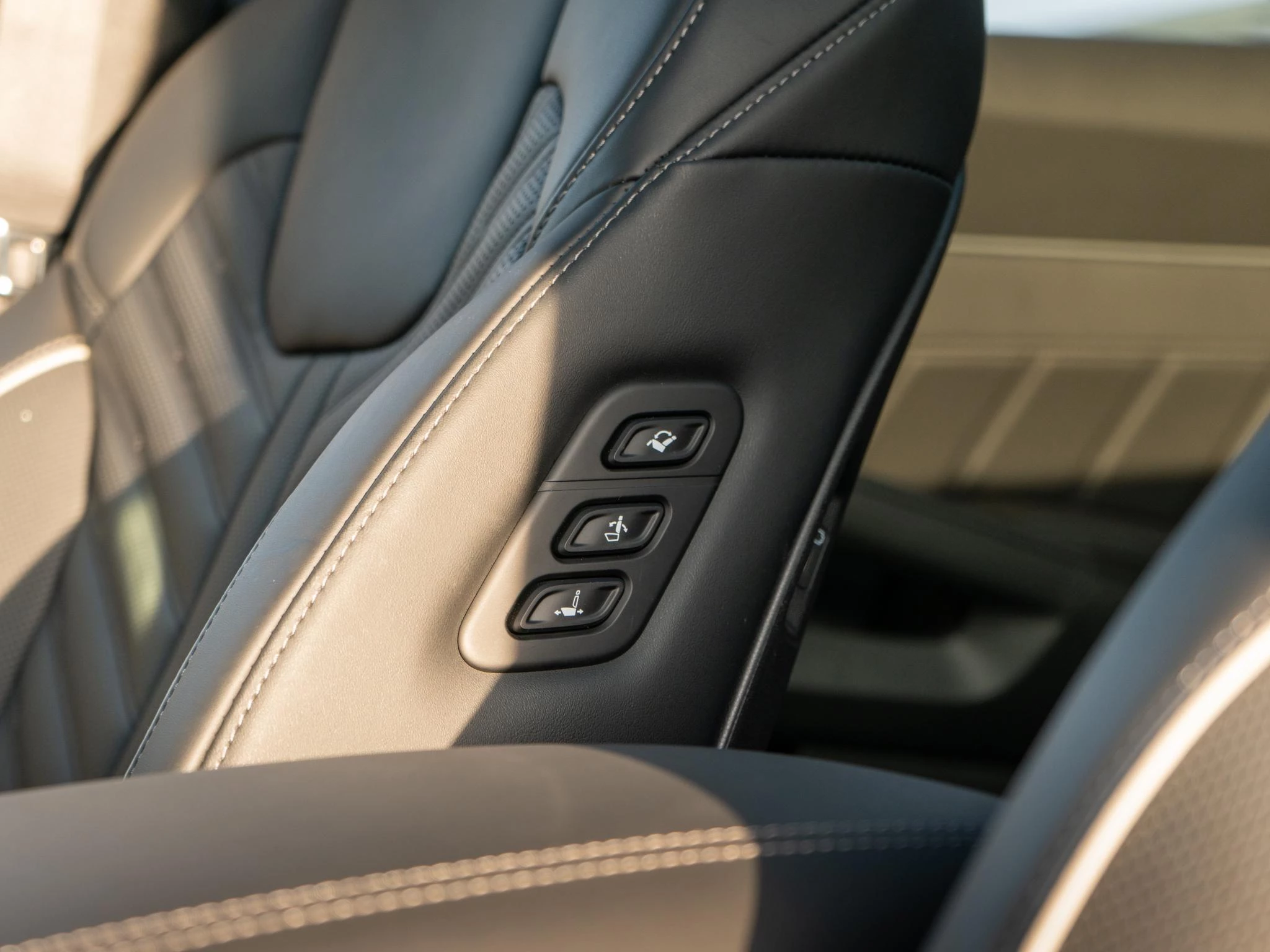 Hoofdafbeelding Kia Sorento