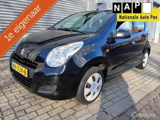 Suzuki Alto 1.0 Base VVT